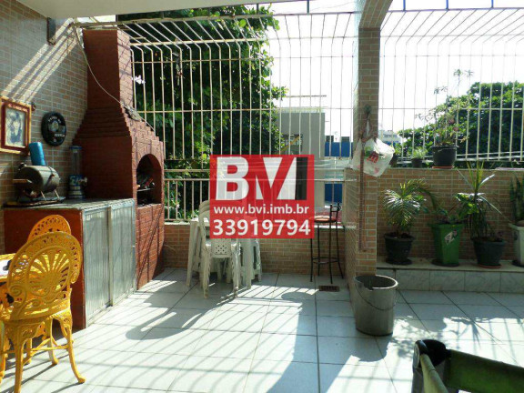 Imagem Apartamento com 3 Quartos à Venda, 262 m² em Vila Da Penha - Rio De Janeiro Imagem Apartamento com 3 Quartos à Venda, 262 m² em Vila Da Penha - Rio De Janeiro