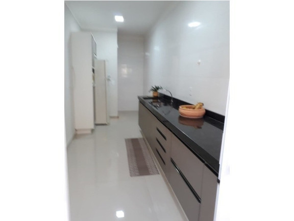 Casa com 2 Quartos à Venda, 100 m² em Jd. Barcelona  - Indaiatuba