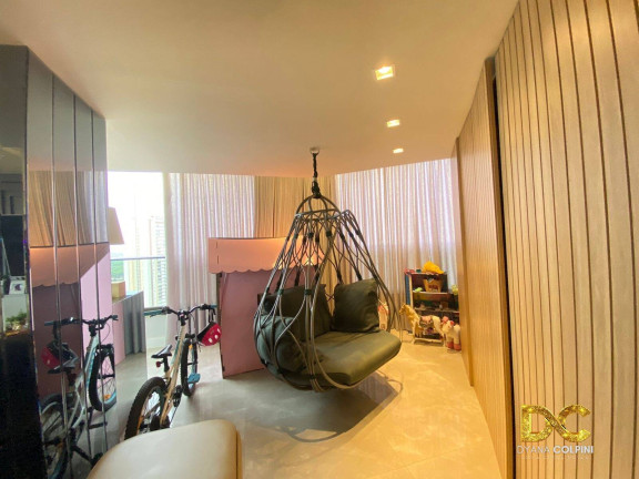 Imagem Apartamento com 3 Quartos à Venda, 275 m² em Quilombo - Cuiabá Imagem Apartamento com 3 Quartos à Venda, 275 m² em Quilombo - Cuiabá