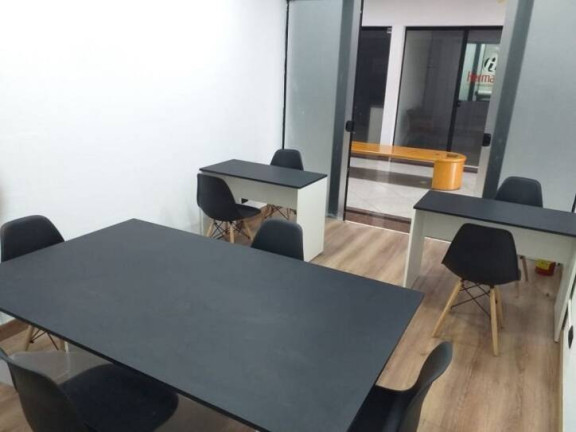 Sala Comercial para Alugar, 15 m² em Centro - Taubaté