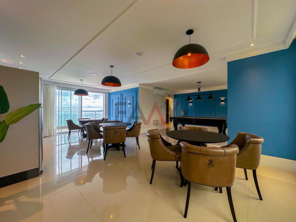Imagem Apartamento com 4 Quartos à Venda, 179 m² em Morretes - Itapema