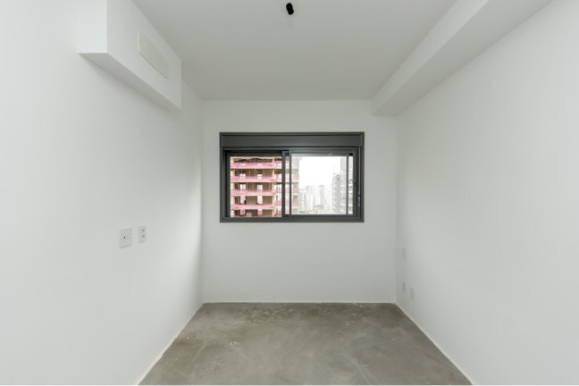 Imagem Imóvel com 1 Quarto à Venda, 47 m² em Vila Mariana - São Paulo