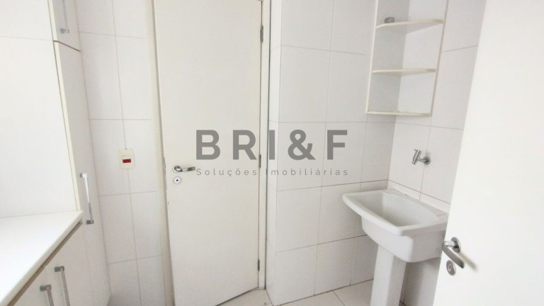 Imagem Apartamento com 2 Quartos para Alugar, 104 m² em Brooklin - São Paulo Imagem Apartamento com 2 Quartos para Alugar, 104 m² em Brooklin - São Paulo