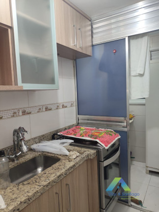 Imagem Apartamento com 3 Quartos para Alugar, 64 m² em Vila Da Saúde - São Paulo Imagem Apartamento com 3 Quartos para Alugar, 64 m² em Vila Da Saúde - São Paulo