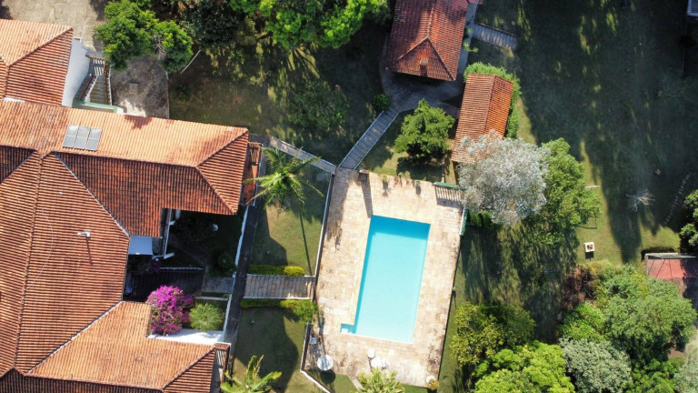 Imagem Casa com 8 Quartos à Venda, em Porta Sol - Mairinque Imagem Casa com 8 Quartos à Venda, em Porta Sol - Mairinque