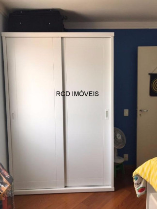Imagem Apartamento com 3 Quartos à Venda, 128 m² em Cidade São Francisco - São Paulo