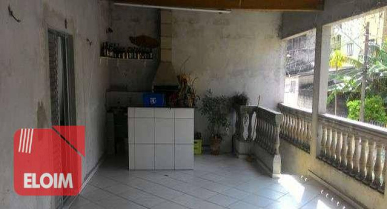 Imagem Sobrado com 4 Quartos à Venda, em Freguesia Do ó - São Paulo Imagem Sobrado com 4 Quartos à Venda, em Freguesia Do ó - São Paulo