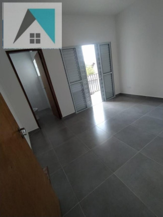 Imagem Casa com 2 Quartos para Alugar, 53 m² em Paraíso (polvilho) - Cajamar