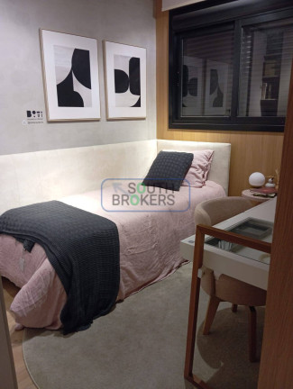 Imagem Apartamento com 3 Quartos à Venda, 45 m² em Boa Vista - Curitiba Imagem Apartamento com 3 Quartos à Venda, 45 m² em Boa Vista - Curitiba