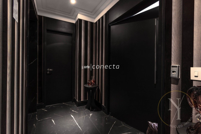 Imagem Apartamento com 5 Quartos à Venda, 425 m² em Vila Gomes Cardim - São Paulo