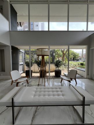 Imagem Cobertura com 3 Quartos à Venda, 177 m² em Menino Deus - Porto Alegre Imagem Cobertura com 3 Quartos à Venda, 177 m² em Menino Deus - Porto Alegre