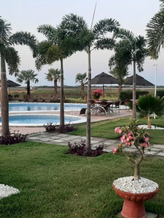 Imagem Terreno à Venda, 250 m² em Pavuna - Pacatuba
