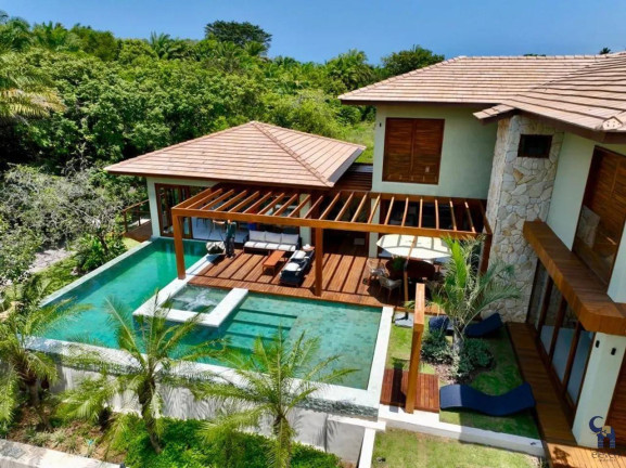 Imagem Casa com 7 Quartos à Venda, 550 m² em Praia Do Forte - Mata De São João Imagem Casa com 7 Quartos à Venda, 550 m² em Praia Do Forte - Mata De São João