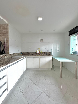 Imagem Casa com 2 Quartos à Venda, 90 m² em Jardim Bela Vista - Serra
