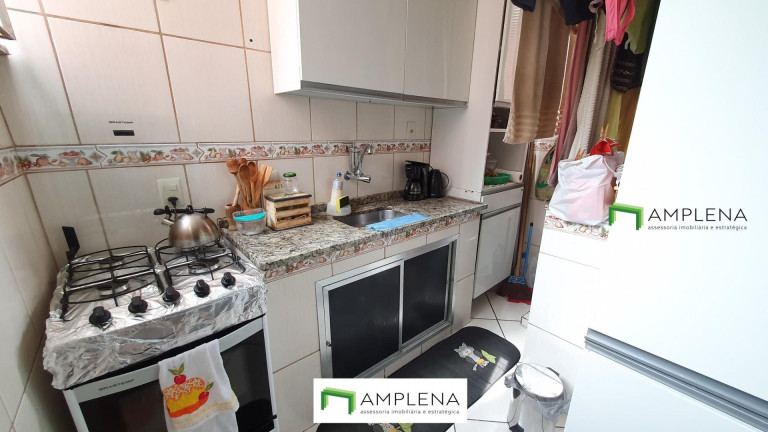 Imagem Apartamento com 3 Quartos à Venda, 55 m² em Cocotá - Rio De Janeiro Imagem Apartamento com 3 Quartos à Venda, 55 m² em Cocotá - Rio De Janeiro