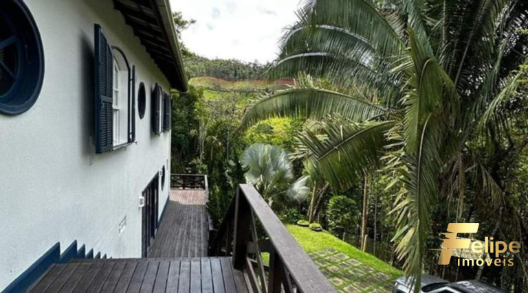 Imagem Imóvel com 5 Quartos à Venda, 700 m² em Marechal Floriano - Marechal Floriano