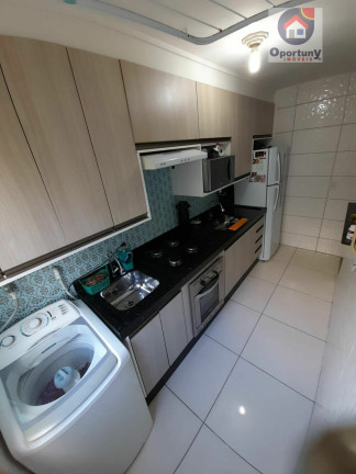 Imagem Apartamento com 2 Quartos à Venda, 2 m² em Jardim Presidente Dutra - Guarulhos