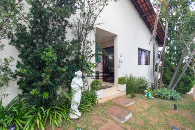 Imagem Casa com 6 Quartos à Venda, 620 m² em Jardim Botânico - Brasília Imagem Casa com 6 Quartos à Venda, 620 m² em Jardim Botânico - Brasília