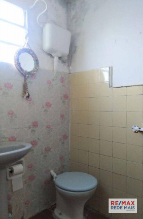 Imagem Casa com 3 Quartos à Venda, 83 m² em Bairro Alto - Botucatu Imagem Casa com 3 Quartos à Venda, 83 m² em Bairro Alto - Botucatu
