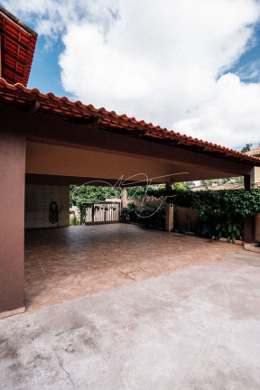 Imagem Casa com 5 Quartos à Venda, 340 m² em Manguinhos - Serra