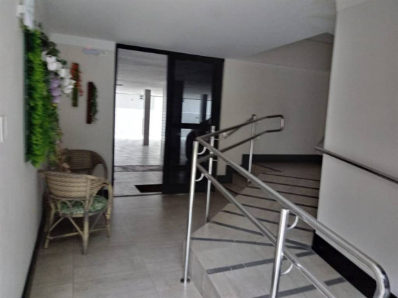 Imagem Apartamento com 3 Quartos à Venda, 170 m² em Jose Menino - Santos Imagem Apartamento com 3 Quartos à Venda, 170 m² em Jose Menino - Santos