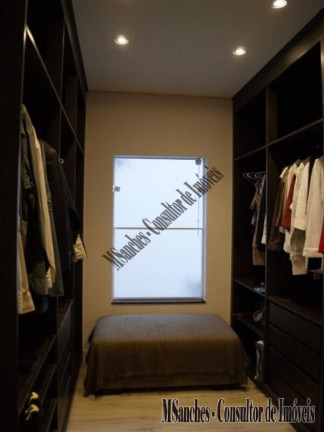 Imagem Sobrado com 3 Quartos à Venda, 340 m² em Cond. Mont Blanc - Sorocaba