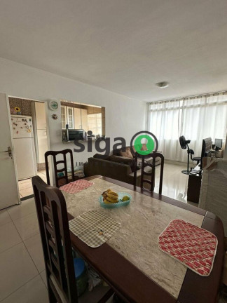 Imagem Apartamento com 2 Quartos à Venda, 95 m² em Santo Amaro - São Paulo Imagem Apartamento com 2 Quartos à Venda, 95 m² em Santo Amaro - São Paulo