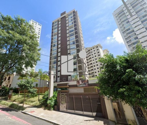 Apartamento com 1 Quarto à Venda, 45 m² em Klabin - São Paulo