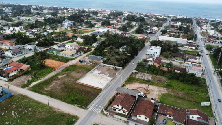 Imagem Terreno à Venda, em Itapoá - Itapoá Imagem Terreno à Venda, em Itapoá - Itapoá