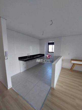 Imagem Apartamento com 3 Quartos à Venda, 90 m² em Vila Assunção - Santo André