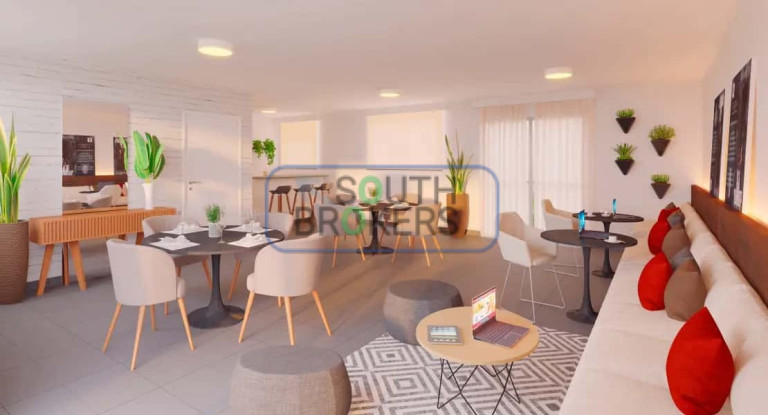Imagem Apartamento com 2 Quartos à Venda, 32 m² em Vila Sílvia - São Paulo Imagem Apartamento com 2 Quartos à Venda, 32 m² em Vila Sílvia - São Paulo