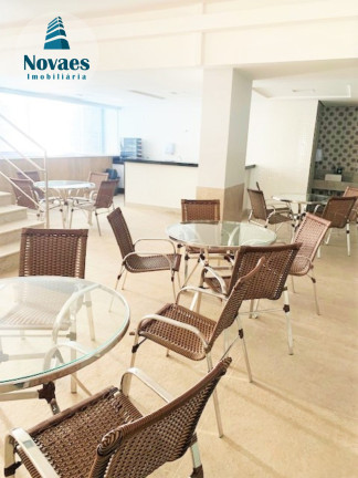 Imagem Apartamento com 3 Quartos à Venda, 10 m² em Praia Do Morro - Guarapari Imagem Apartamento com 3 Quartos à Venda, 10 m² em Praia Do Morro - Guarapari