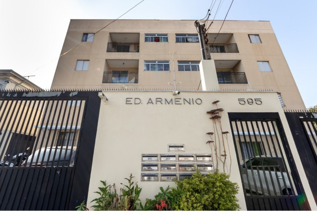 Imagem Apartamento com 2 Quartos à Venda, 56 m² em Vila Sônia - São Paulo Imagem Apartamento com 2 Quartos à Venda, 56 m² em Vila Sônia - São Paulo