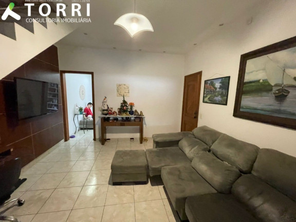 Imagem Sobrado com 3 Quartos à Venda, em Parque Das Paineiras - Sorocaba Imagem Sobrado com 3 Quartos à Venda, em Parque Das Paineiras - Sorocaba
