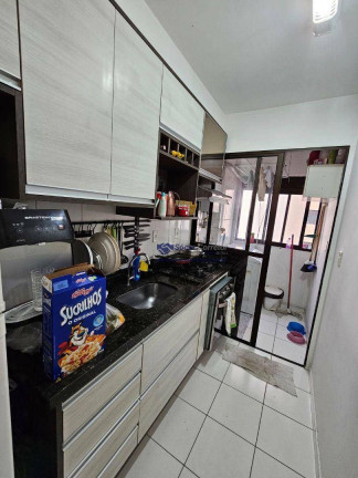 Imagem Apartamento com 2 Quartos à Venda, 46 m² em Maia - Guarulhos Imagem Apartamento com 2 Quartos à Venda, 46 m² em Maia - Guarulhos