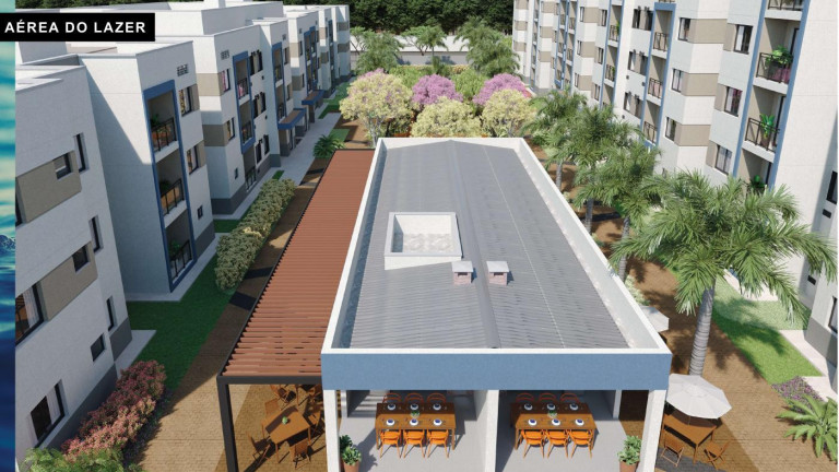 Imagem Apartamento com 2 Quartos à Venda, 52 m² em Recreio Dos Bandeirantes - Rio De Janeiro Imagem Apartamento com 2 Quartos à Venda, 52 m² em Recreio Dos Bandeirantes - Rio De Janeiro