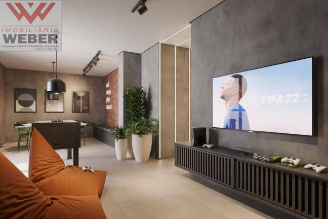 Apartamento com 2 Quartos à Venda, 74 m² em Parque Campolim - Sorocaba