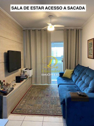 Imagem Apartamento com 3 Quartos à Venda, 143 m² em Aviação - Praia Grande Imagem Apartamento com 3 Quartos à Venda, 143 m² em Aviação - Praia Grande