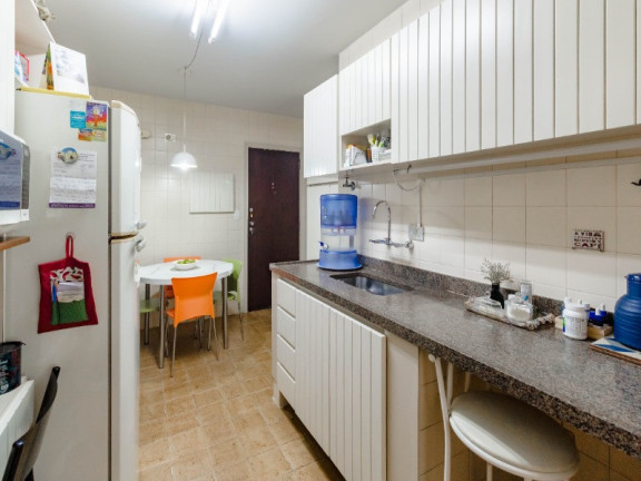 Imagem Imóvel com 3 Quartos à Venda, 129 m² em Itaim Bibi - São Paulo Imagem Imóvel com 3 Quartos à Venda, 129 m² em Itaim Bibi - São Paulo