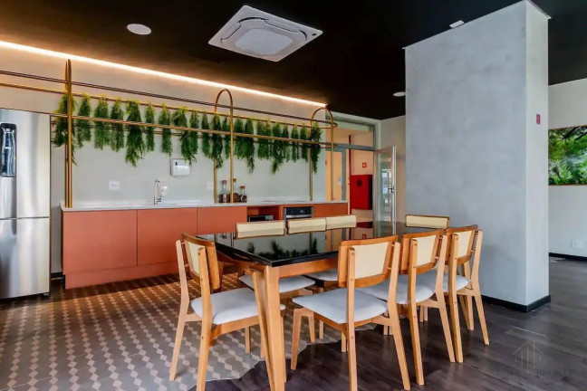 Imagem Studio com 1 Quarto à Venda, 26 m² em Moema - São Paulo