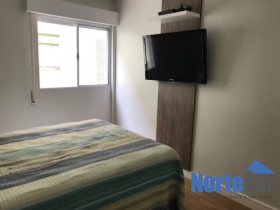 Imagem Apartamento com 2 Quartos à Venda, 52 m² em água Branca - São Paulo Imagem Apartamento com 2 Quartos à Venda, 52 m² em água Branca - São Paulo
