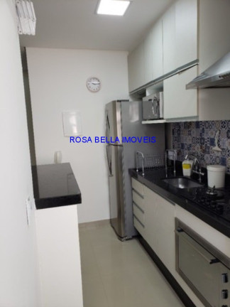 Imagem Apartamento com 2 Quartos à Venda, 55 m² em Cidade Nova - Jundiaí