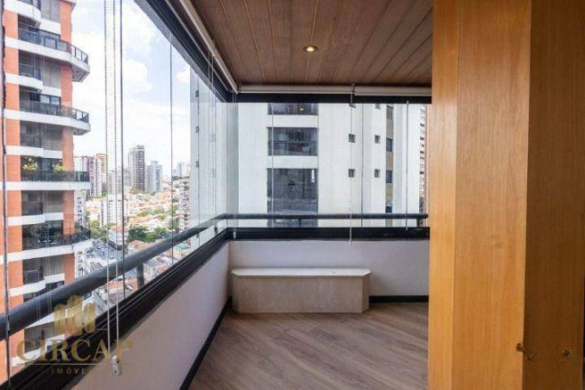 Imagem Apartamento com 3 Quartos à Venda, 150 m² em Perdizes - São Paulo Imagem Apartamento com 3 Quartos à Venda, 150 m² em Perdizes - São Paulo