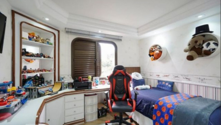Imagem Apartamento com 4 Quartos à Venda, 160 m² em Parque Da Mooca - São Paulo Imagem Apartamento com 4 Quartos à Venda, 160 m² em Parque Da Mooca - São Paulo