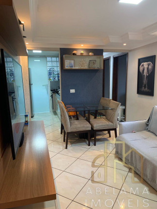 Apartamento com 2 Quartos à Venda, 2.000 m² em Jardim Alvorada - Santo André