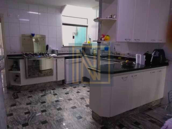 Imagem Casa com 4 Quartos à Venda, 340 m² em Parque Campolim - Sorocaba Imagem Casa com 4 Quartos à Venda, 340 m² em Parque Campolim - Sorocaba