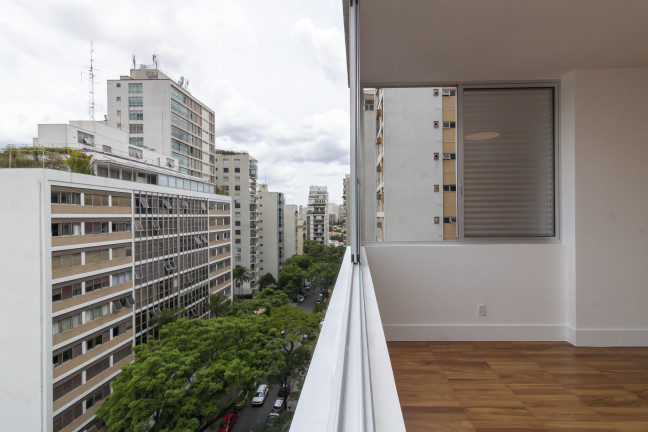 Imagem Apartamento com 3 Quartos à Venda, 270 m² em Higienópolis - São Paulo Imagem Apartamento com 3 Quartos à Venda, 270 m² em Higienópolis - São Paulo
