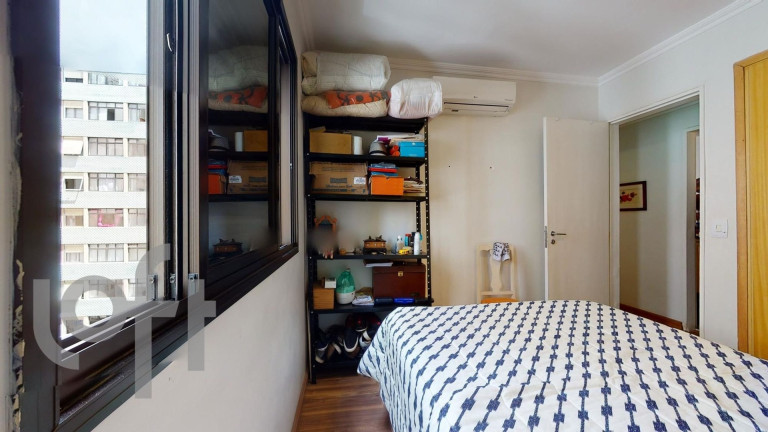Imagem Apartamento com 1 Quarto à Venda, 48 m² em Consolação - São Paulo