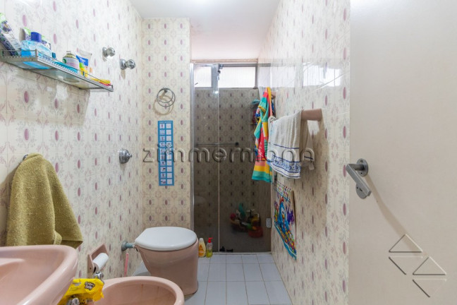 Imagem Apartamento com 3 Quartos à Venda, 180 m² em Bela Vista - São Paulo Imagem Apartamento com 3 Quartos à Venda, 180 m² em Bela Vista - São Paulo