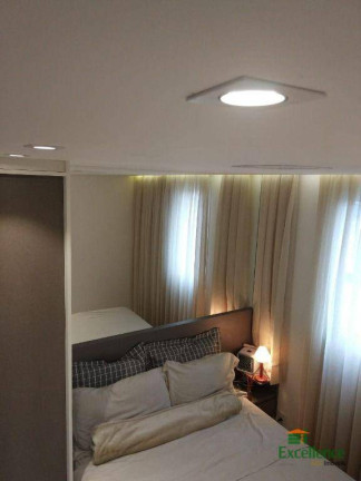 Imagem Apartamento com 2 Quartos à Venda, 47 m² em Vila Valparaíso - Santo André Imagem Apartamento com 2 Quartos à Venda, 47 m² em Vila Valparaíso - Santo André